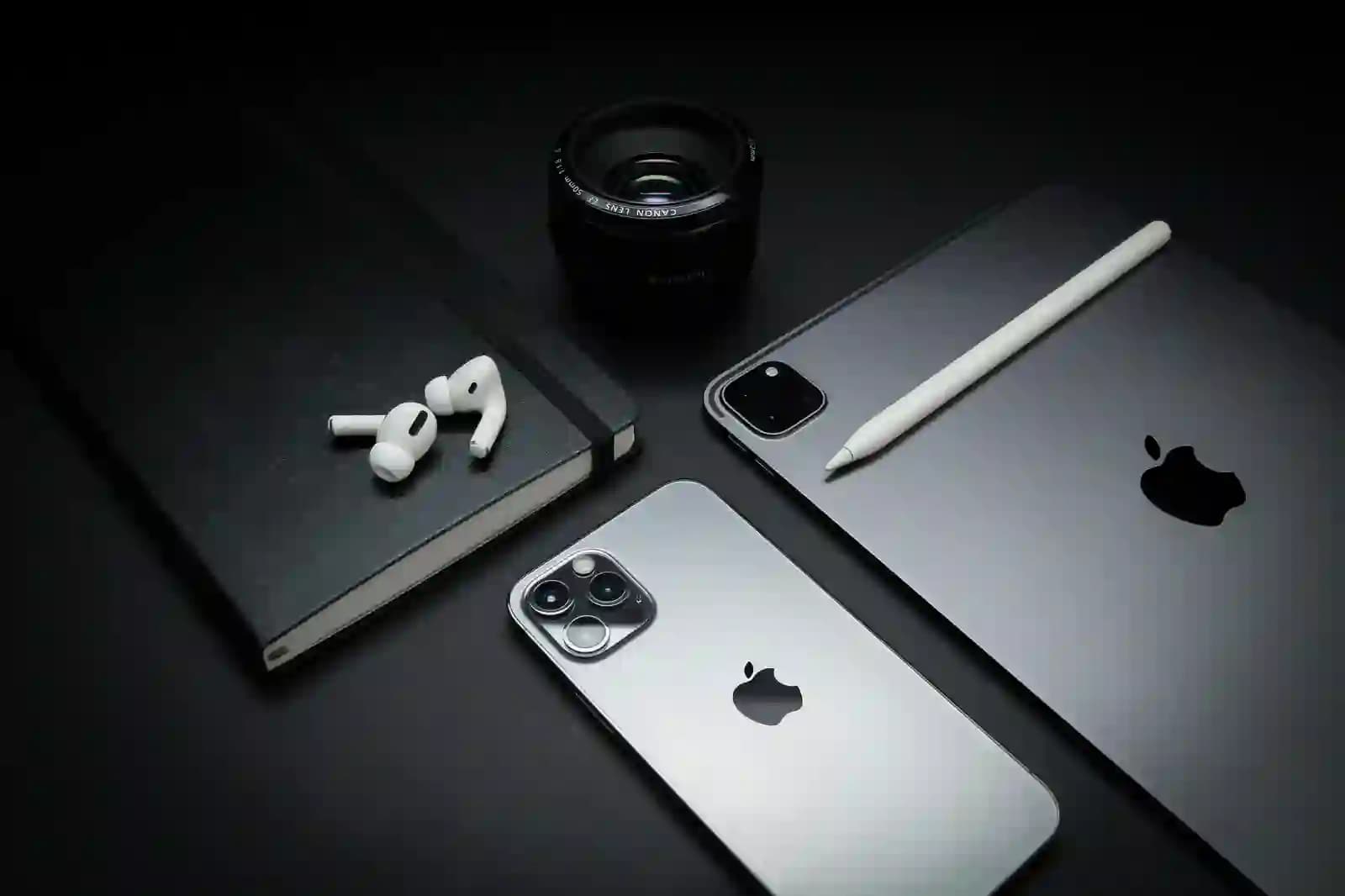 Apple prize campaign preview