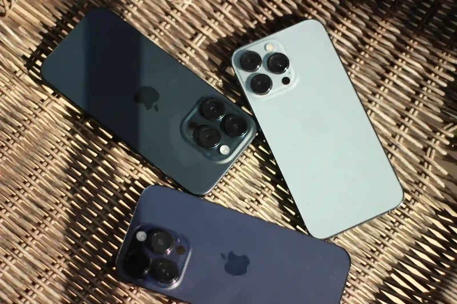 Win an iPhone 17 Pro Max